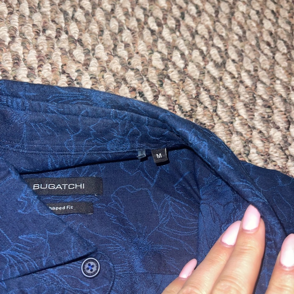 Bugatchi Button Down - image 7